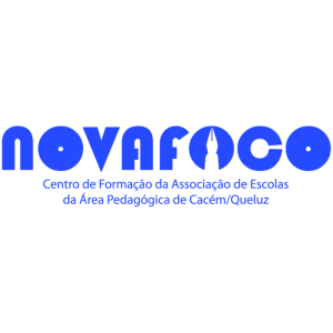 Moodle de apoio à formação